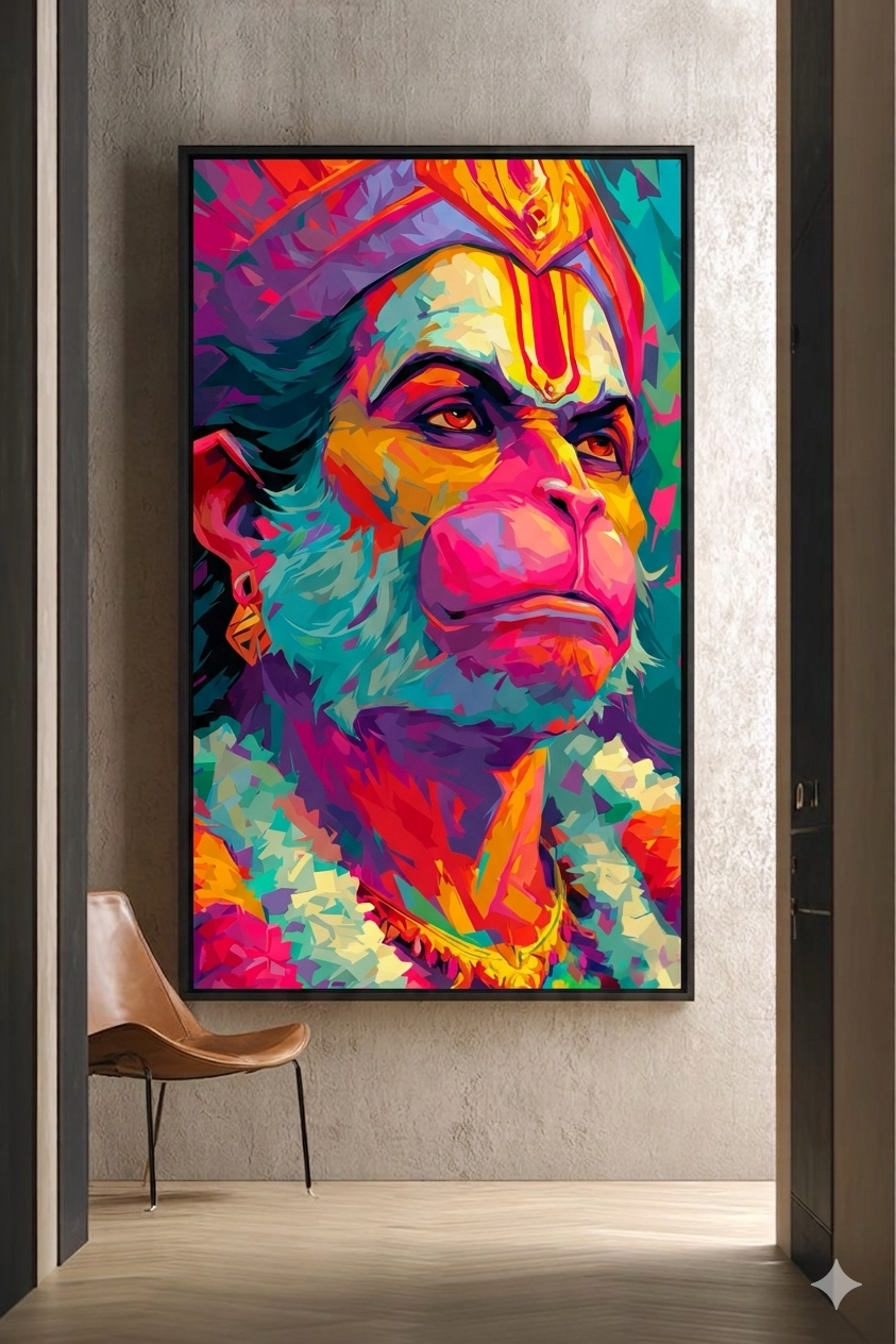 Hanuman