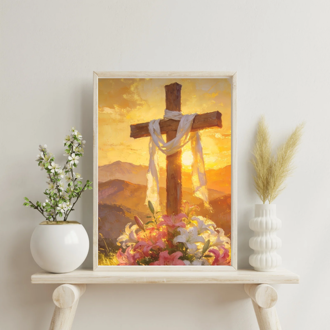 cross