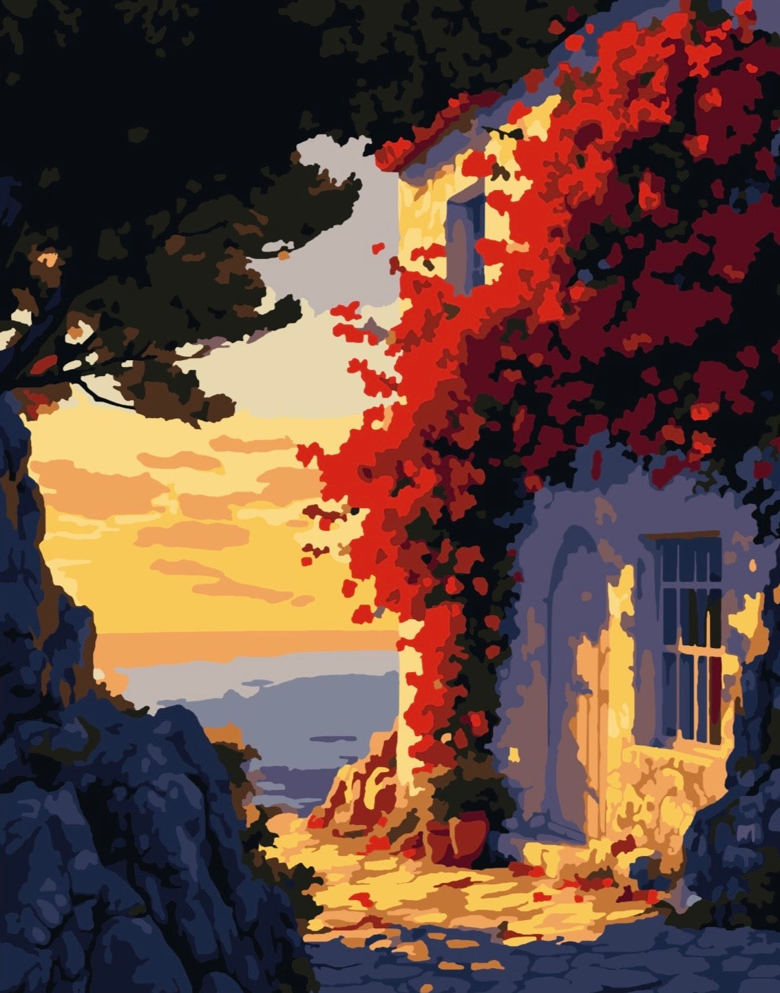 scenory