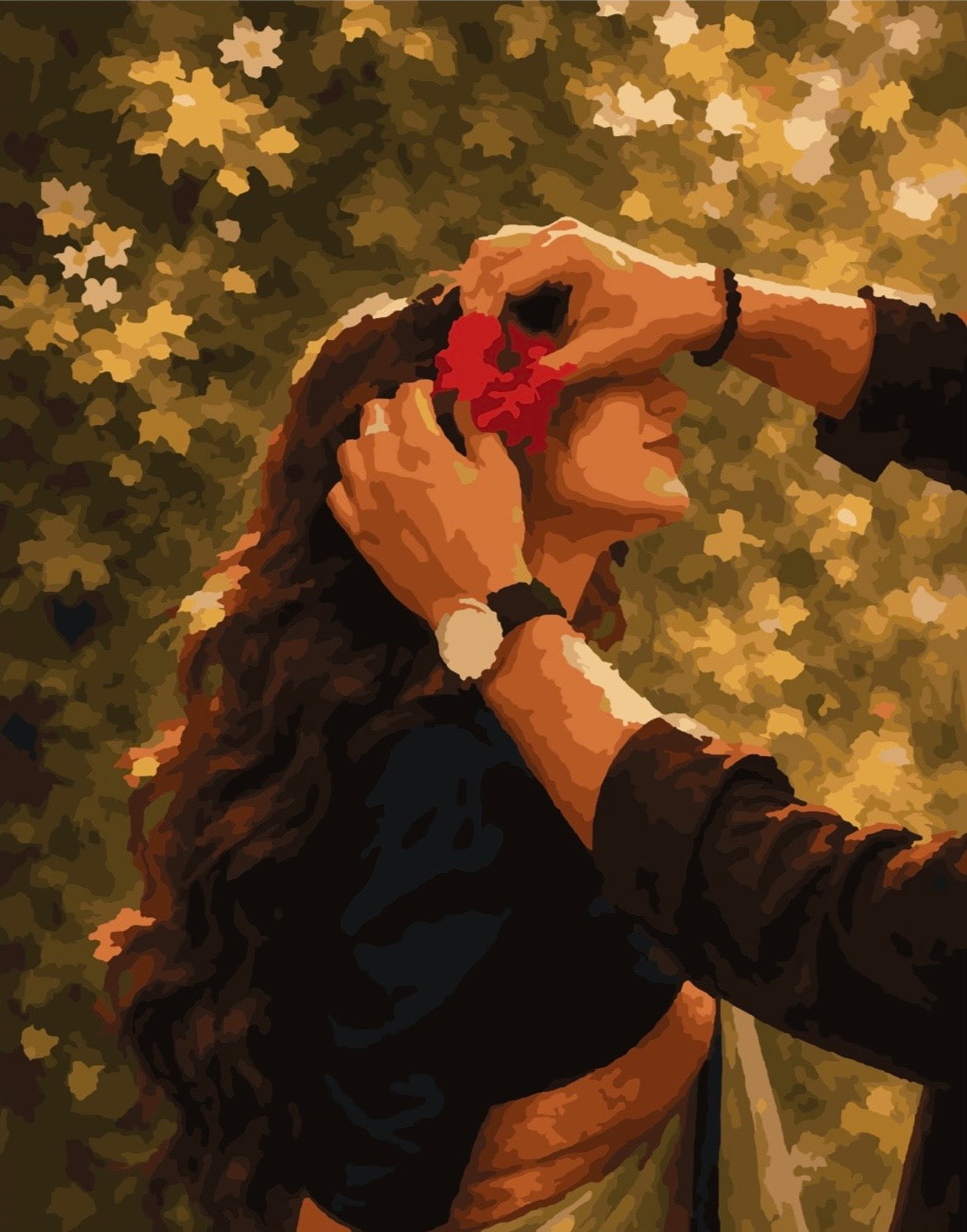 Romantic