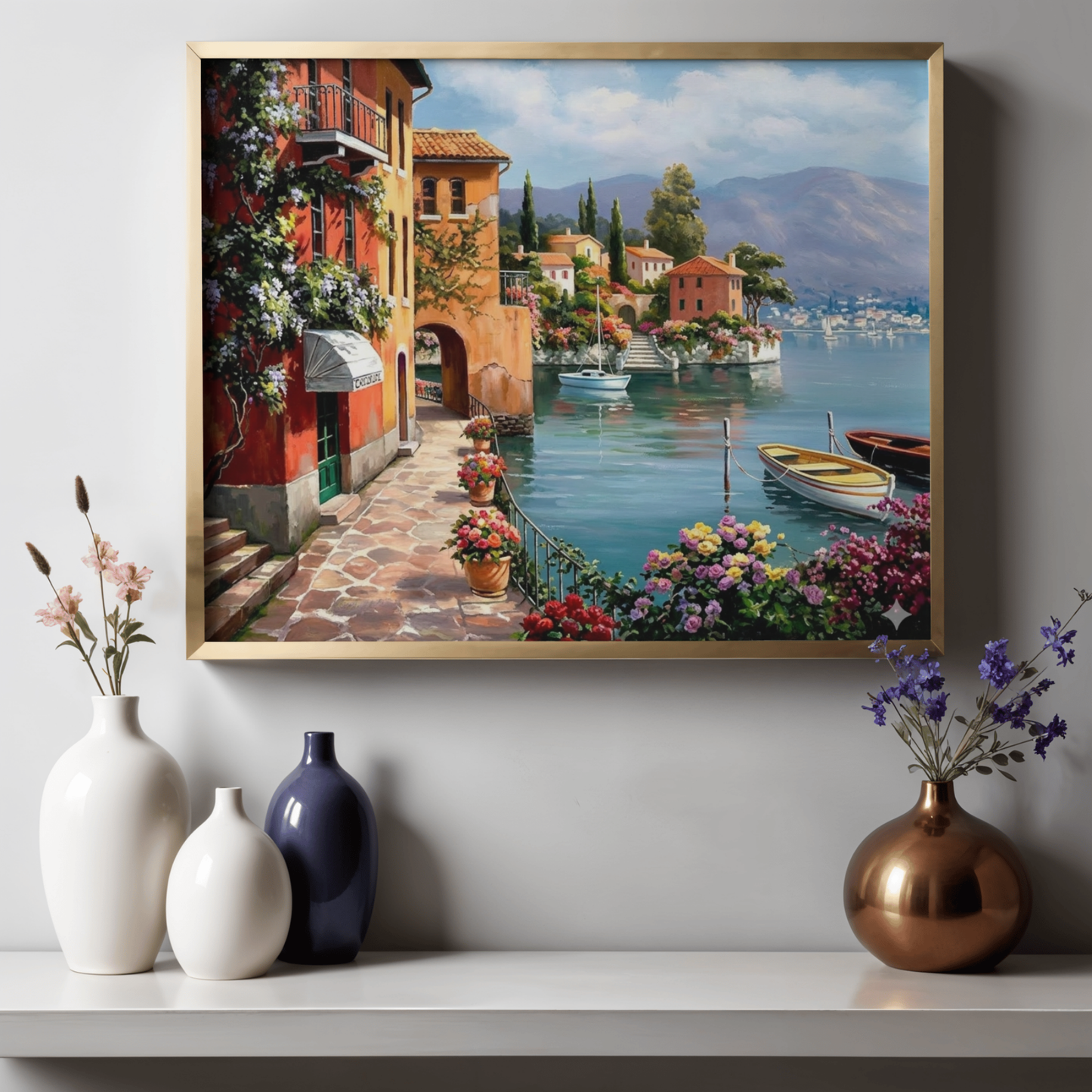 Venice Of North