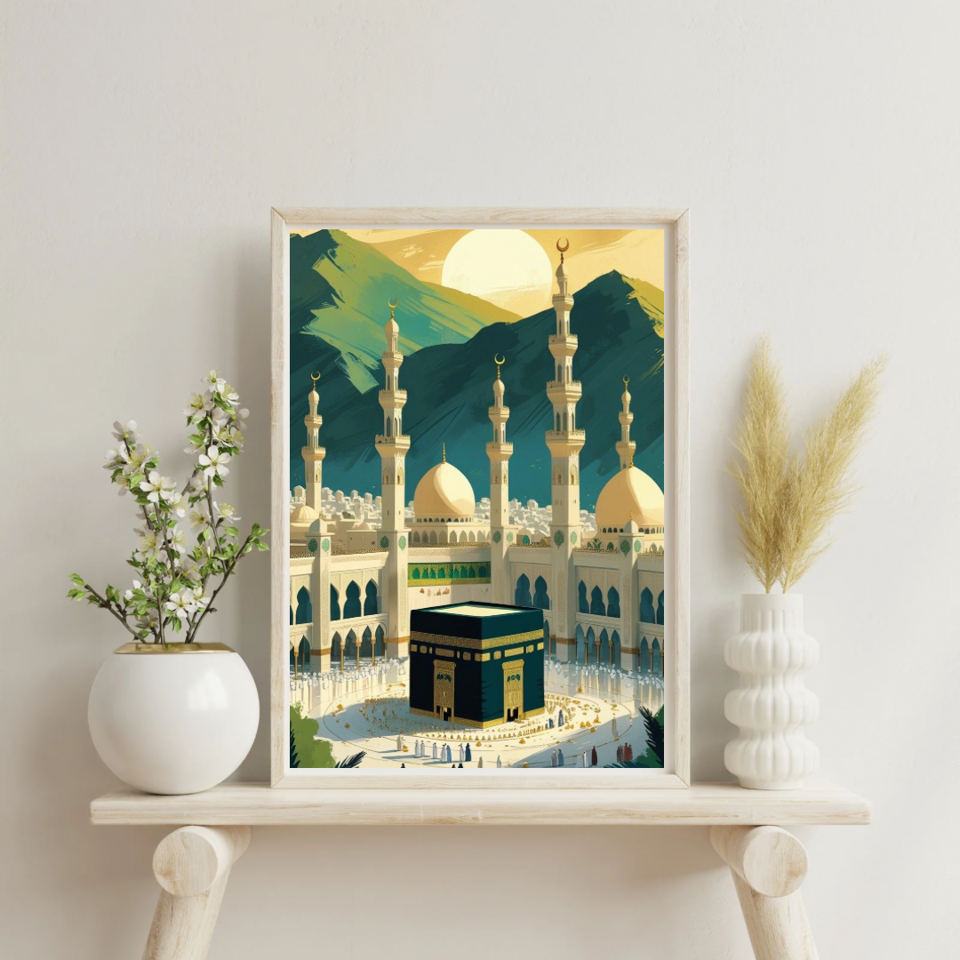 Kaaba