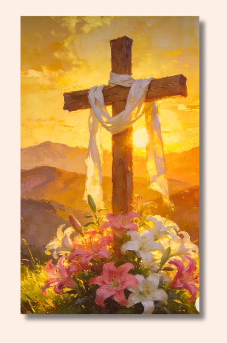 cross