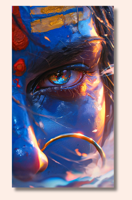 krishna