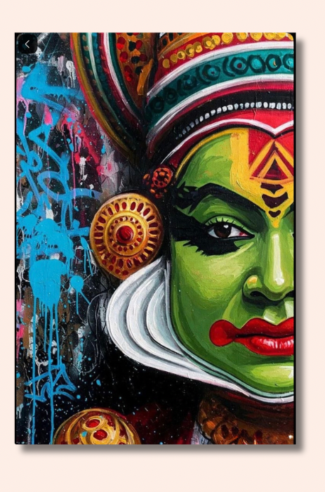 Kathakalli
