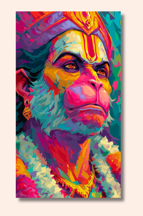 Hanuman