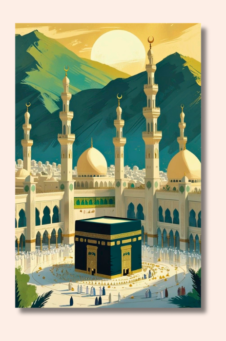Kaaba