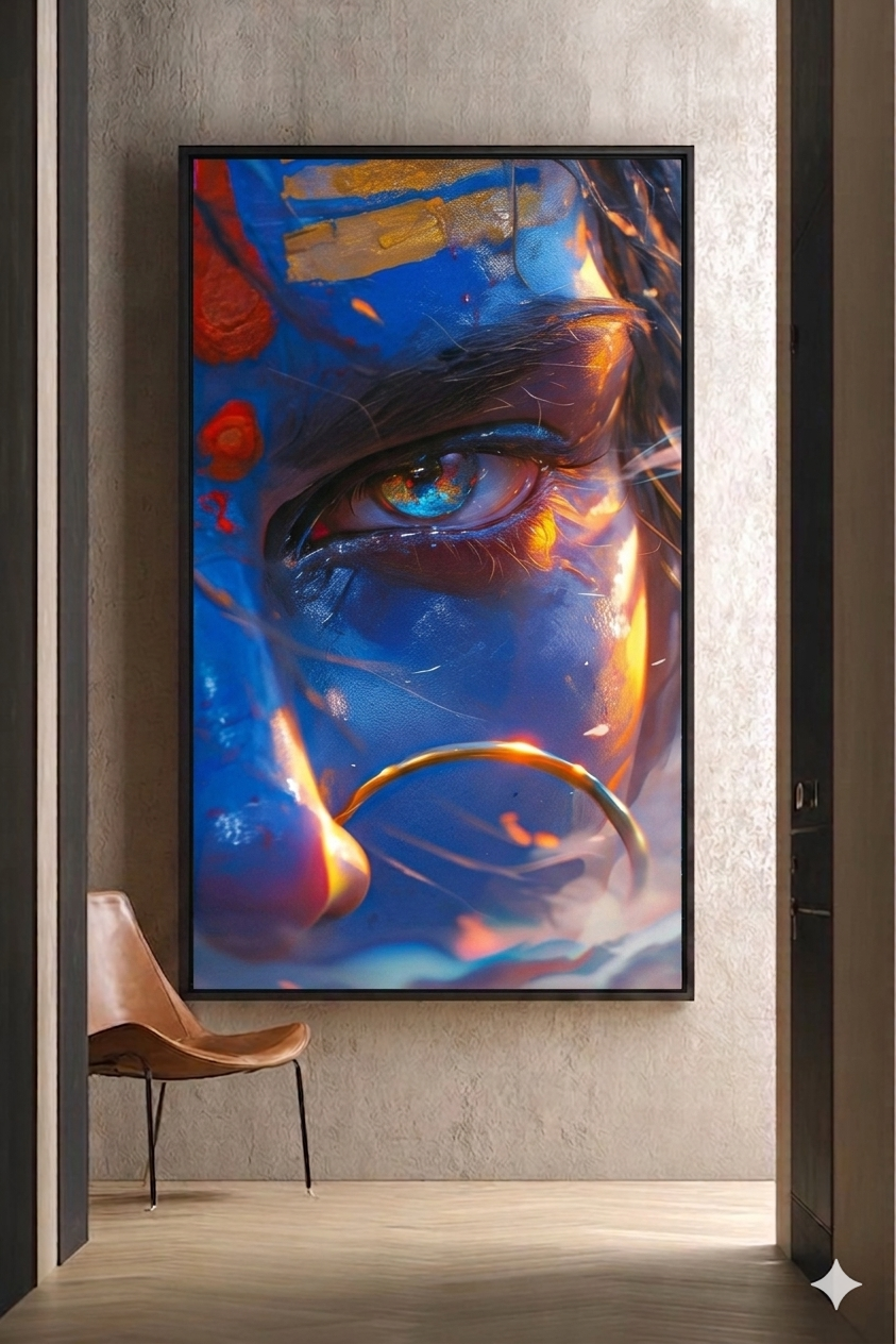 krishna