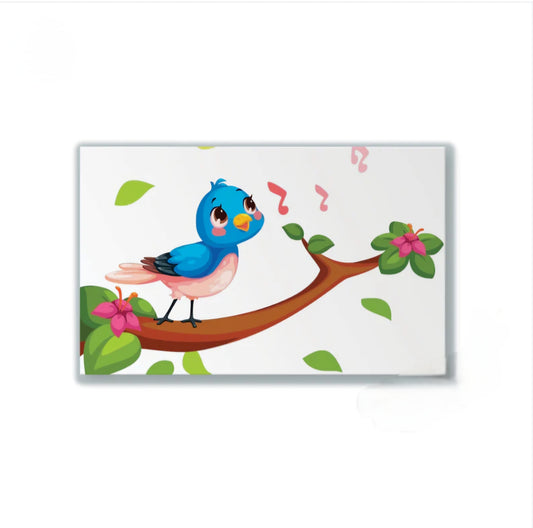 Singing Bird