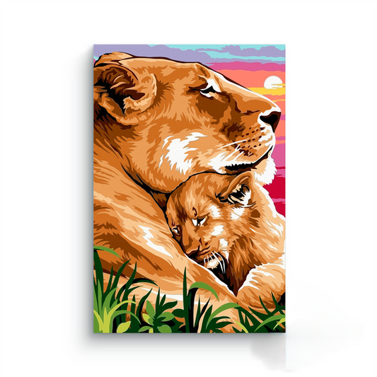 Mother's Love