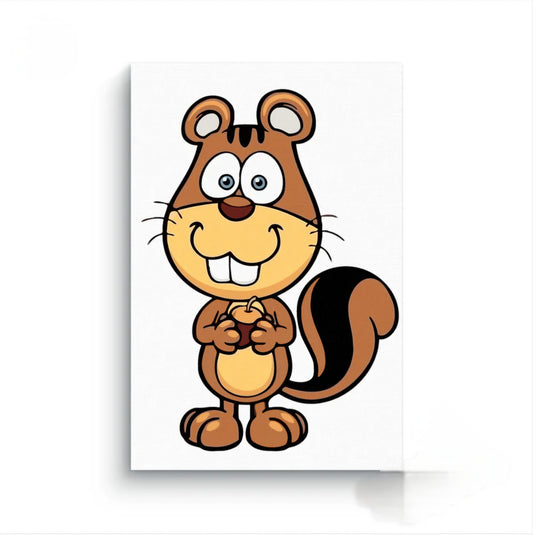 Squirrel