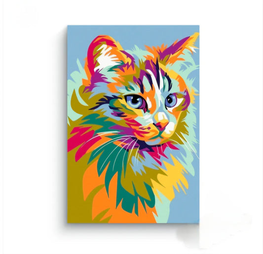 Pussy Cat