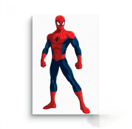 Spider-man