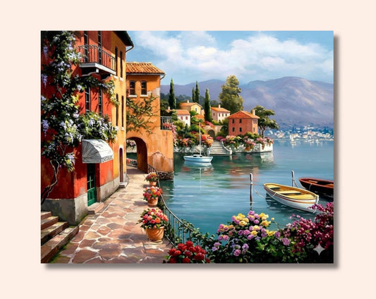 Venice Of North