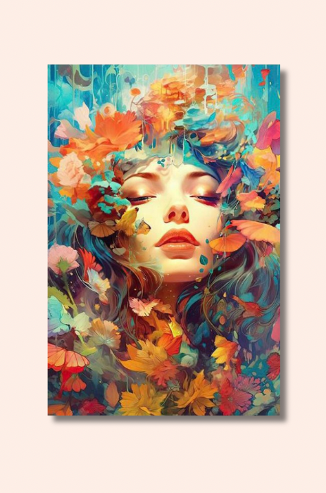 Floral Awakening